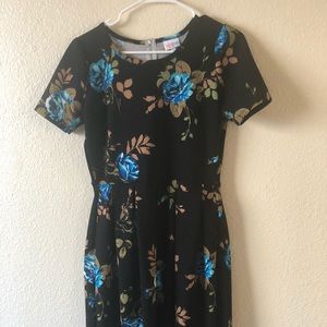 LLR Amelia Size Medium (reserved)